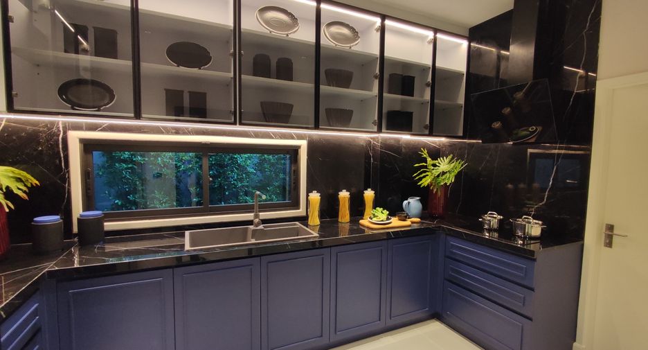 For sale 4 bed house in Bang Kruai, Nonthaburi