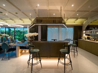 For sale 4 Beds house in Lat Krabang, Bangkok
