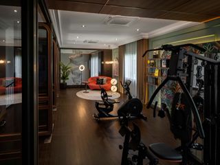 For sale 5 Beds house in Thawi Watthana, Bangkok