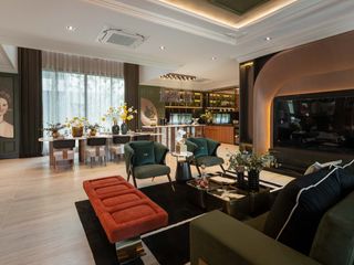 For sale 5 Beds house in Thawi Watthana, Bangkok