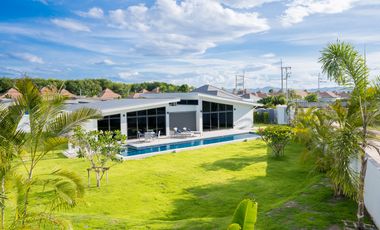 For sale 3 bed house in Pran Buri, Prachuap Khiri Khan