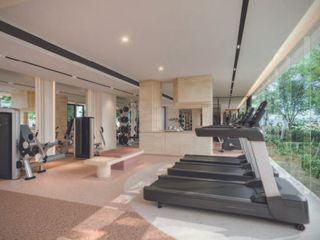 For sale 2 Beds condo in Watthana, Bangkok