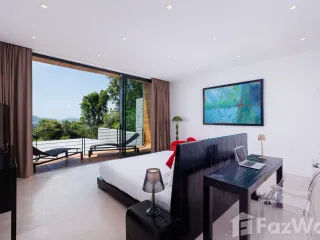 For rent 5 bed villa in Mueang Phuket, Phuket