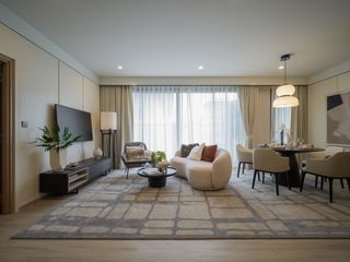 For sale 2 bed condo in Huai Khwang, Bangkok