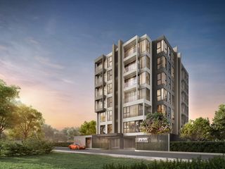 For sale 3 bed condo in Huai Khwang, Bangkok