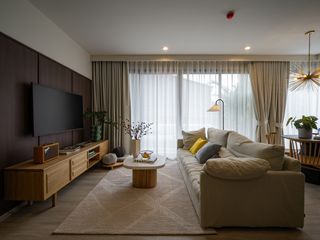 For sale 3 bed condo in Huai Khwang, Bangkok