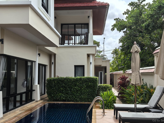 For sale 3 bed townhouse in Thalang, Phuket
