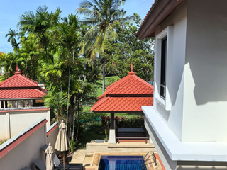 For sale 3 bed townhouse in Thalang, Phuket