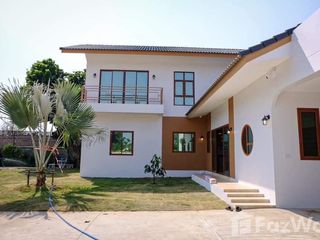 For sale 4 bed house in San Sai, Chiang Mai