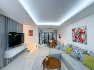 For sale 3 bed townhouse in Thalang, Phuket