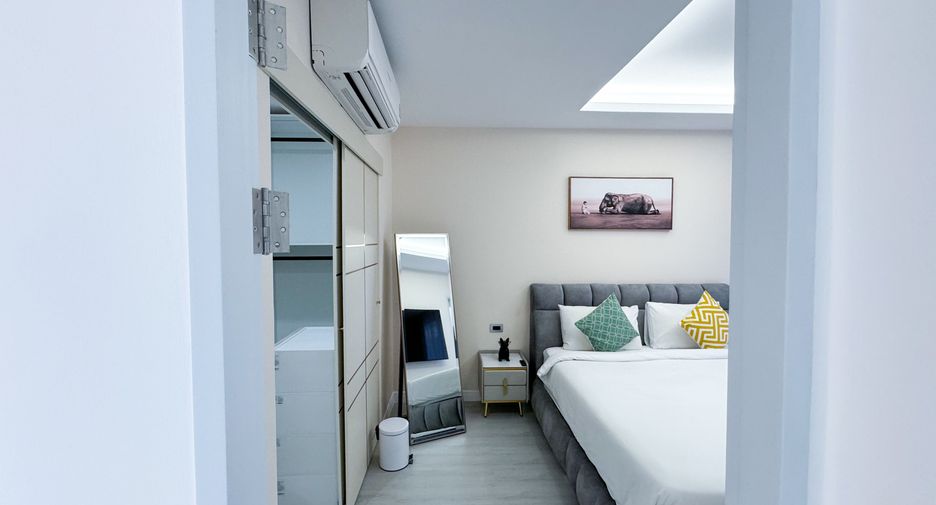 For sale 3 bed townhouse in Thalang, Phuket