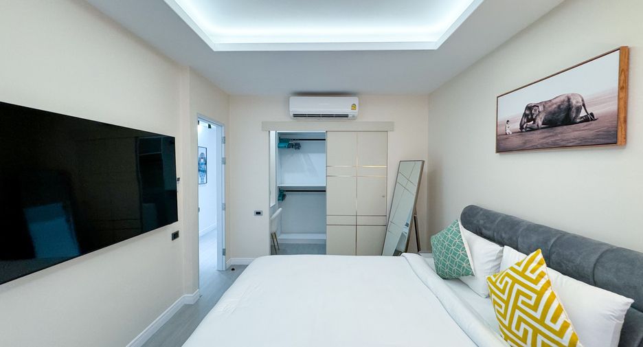 For sale 3 bed townhouse in Thalang, Phuket