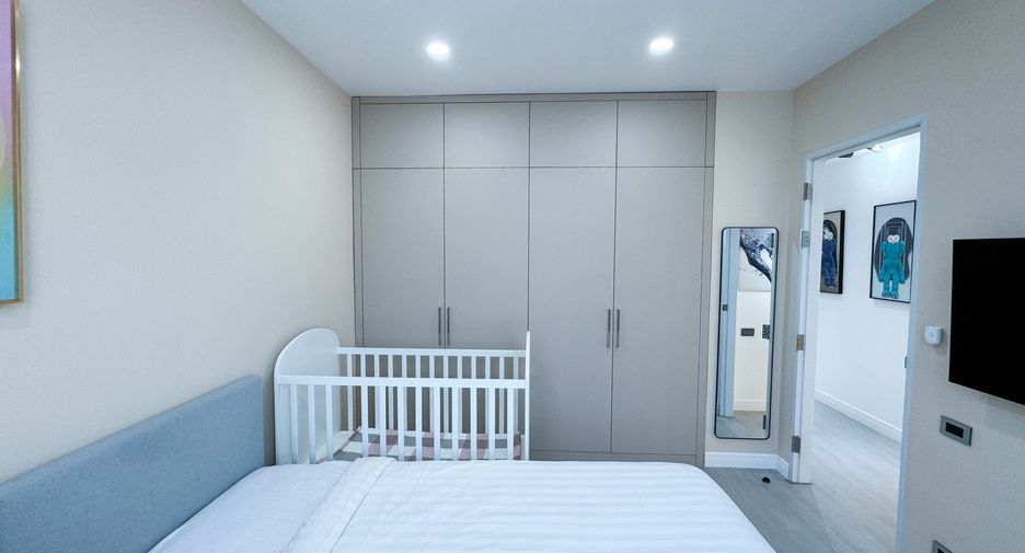 For sale 3 bed townhouse in Thalang, Phuket