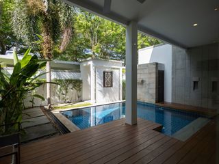 For sale 3 bed villa in Thalang, Phuket