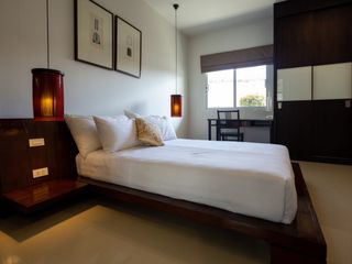 For sale 3 bed villa in Thalang, Phuket