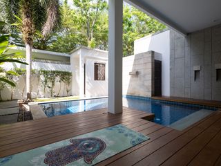 For sale 3 bed villa in Thalang, Phuket