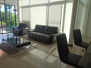 For sale 3 bed villa in Pran Buri, Prachuap Khiri Khan