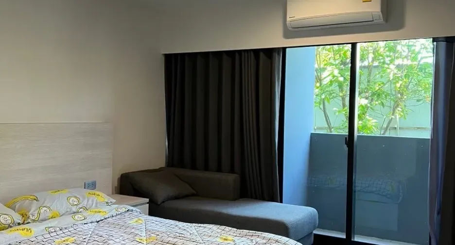 ให้เช่า สตูดิโอ คอนโด ใน หัวหิน, ประจวบคีรีขันธ์