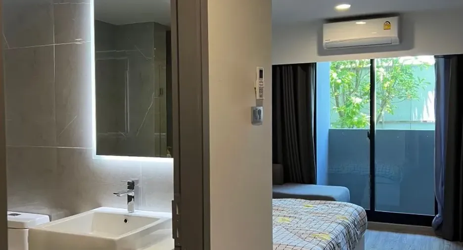 ให้เช่า สตูดิโอ คอนโด ใน หัวหิน, ประจวบคีรีขันธ์