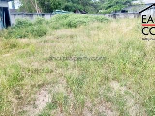 For sale land in Bang Lamung, Chonburi