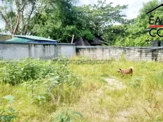 For sale land in Bang Lamung, Chonburi