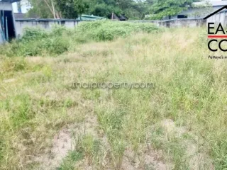 For sale land in Bang Lamung, Chonburi