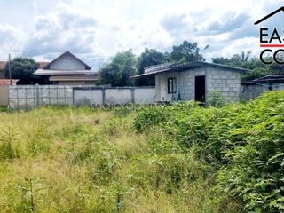 For sale land in Bang Lamung, Chonburi