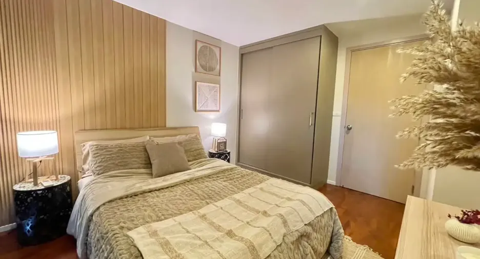 For rent and for sale 2 bedrooms condo in Khlong Toei, Bangkok