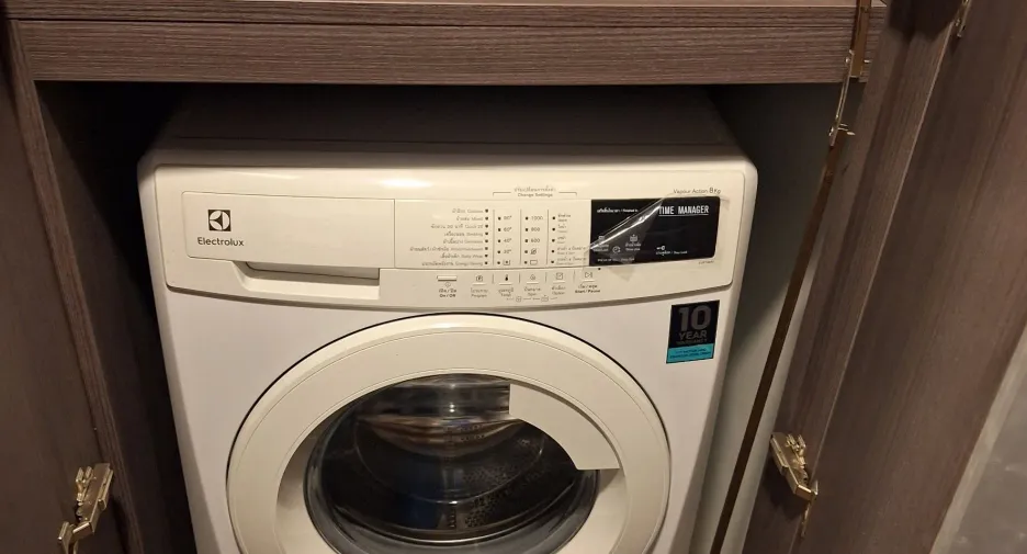 For sale 1 bed condo in Mueang Khon Kaen, Khon Kaen