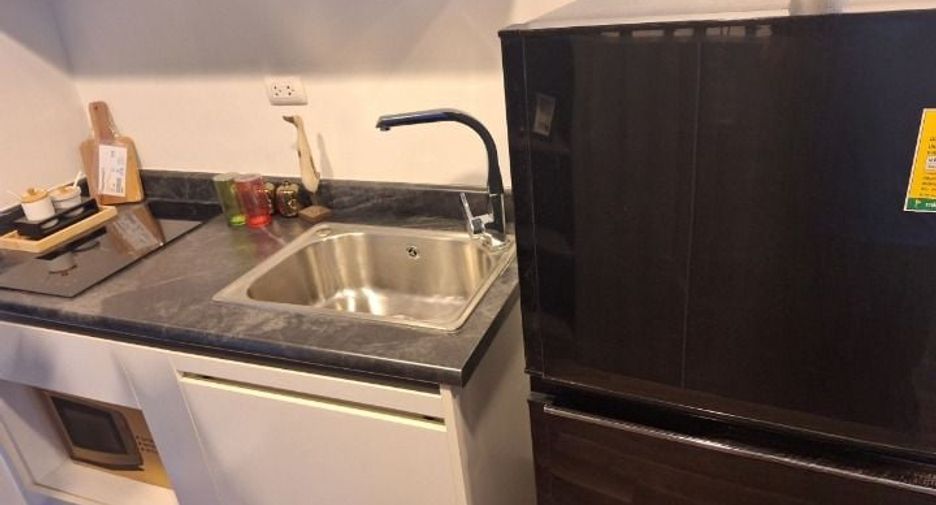 For sale 1 Beds condo in Mueang Khon Kaen, Khon Kaen