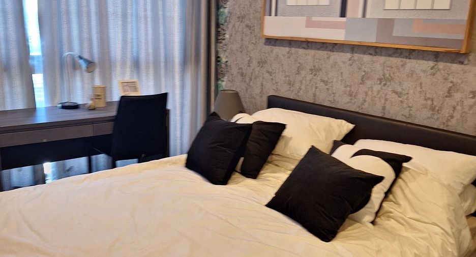 For sale 1 Beds condo in Mueang Khon Kaen, Khon Kaen