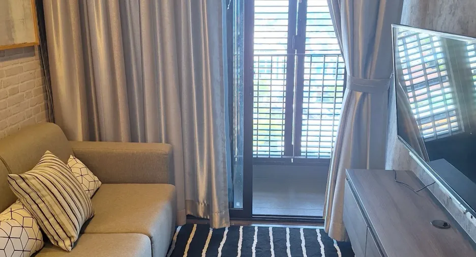 For sale 1 Beds condo in Mueang Khon Kaen, Khon Kaen