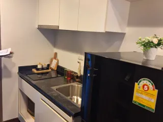 For sale 1 bed condo in Mueang Khon Kaen, Khon Kaen