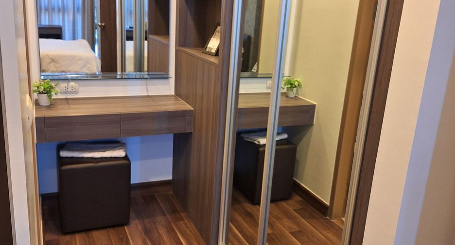For sale 1 Beds condo in Mueang Khon Kaen, Khon Kaen