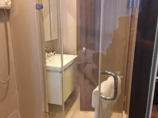 For rent 1 bed condo in Mueang Khon Kaen, Khon Kaen