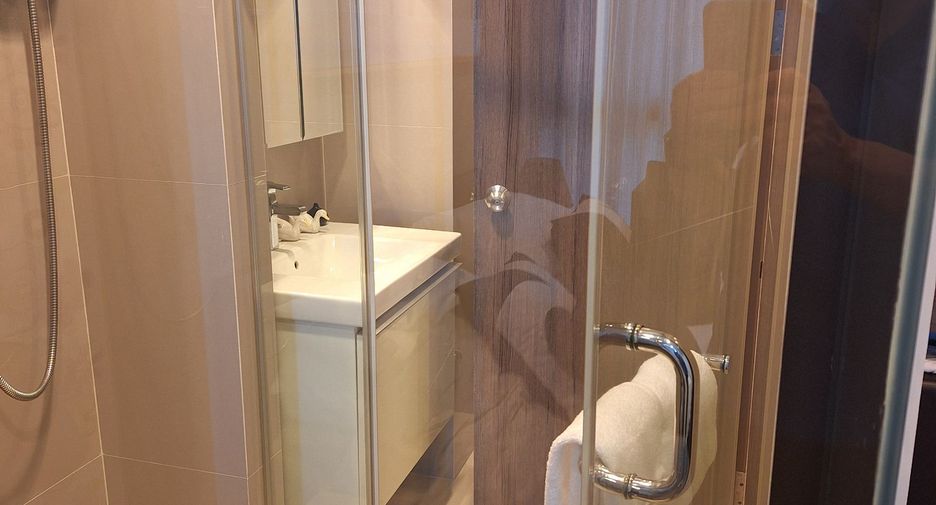 For rent 1 bed condo in Mueang Khon Kaen, Khon Kaen