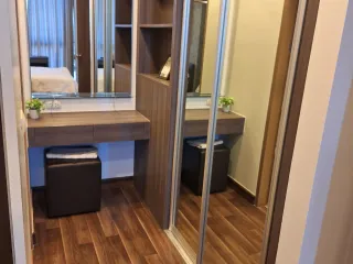 For rent 1 Beds condo in Mueang Khon Kaen, Khon Kaen