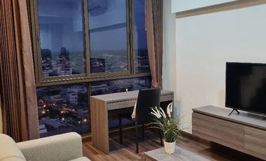 For rent 1 bed condo in Mueang Khon Kaen, Khon Kaen