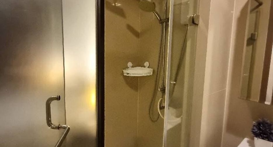 For rent 1 bed condo in Mueang Khon Kaen, Khon Kaen