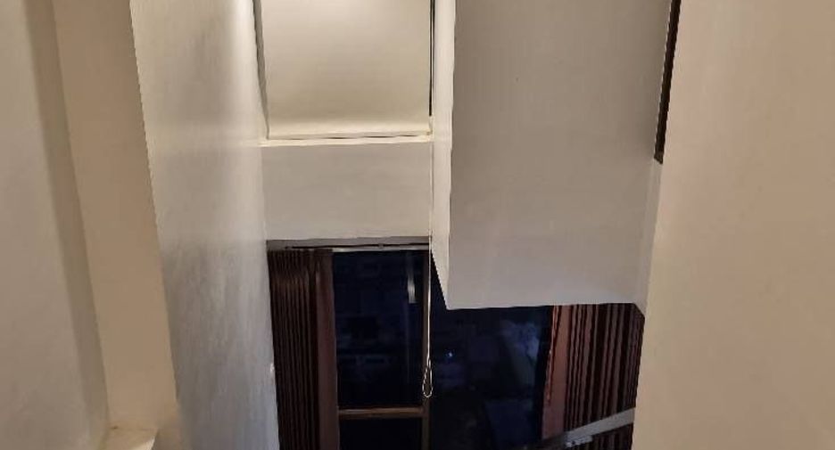 For rent 1 bed condo in Mueang Khon Kaen, Khon Kaen