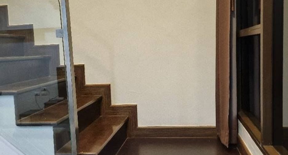 For rent 1 bed condo in Mueang Khon Kaen, Khon Kaen