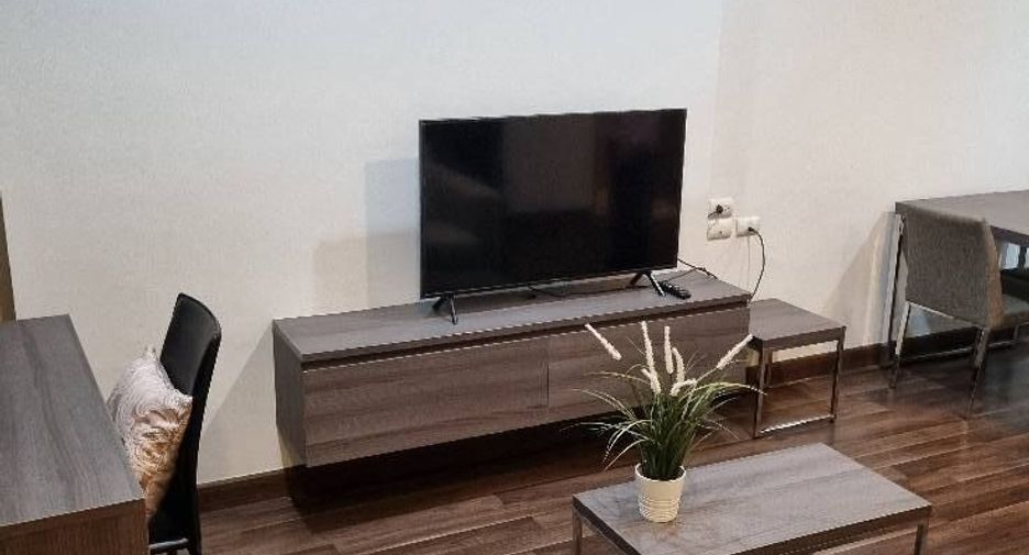 For rent 1 bed condo in Mueang Khon Kaen, Khon Kaen