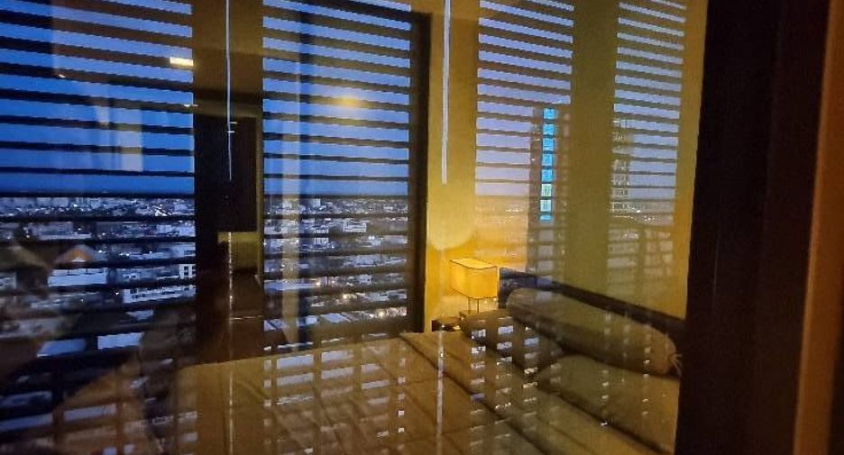 For rent 1 bed condo in Mueang Khon Kaen, Khon Kaen