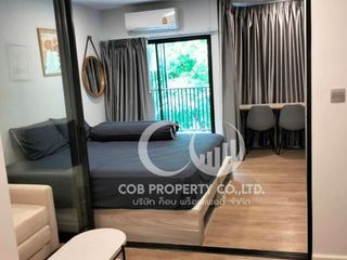 For sale 1 bed condo in Khlong Luang, Pathum Thani