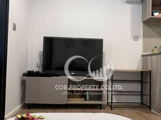 For sale 1 bed condo in Khlong Luang, Pathum Thani