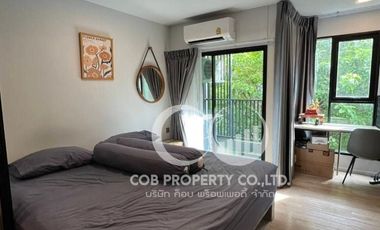 For sale 1 bed condo in Khlong Luang, Pathum Thani