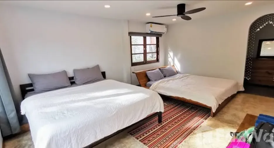 For rent 3 bed house in Klaeng, Rayong