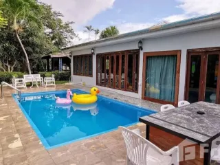 For rent 3 bed house in Klaeng, Rayong