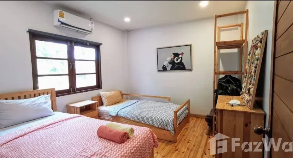 For rent 3 bed house in Klaeng, Rayong