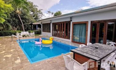 For rent 3 bed house in Klaeng, Rayong
